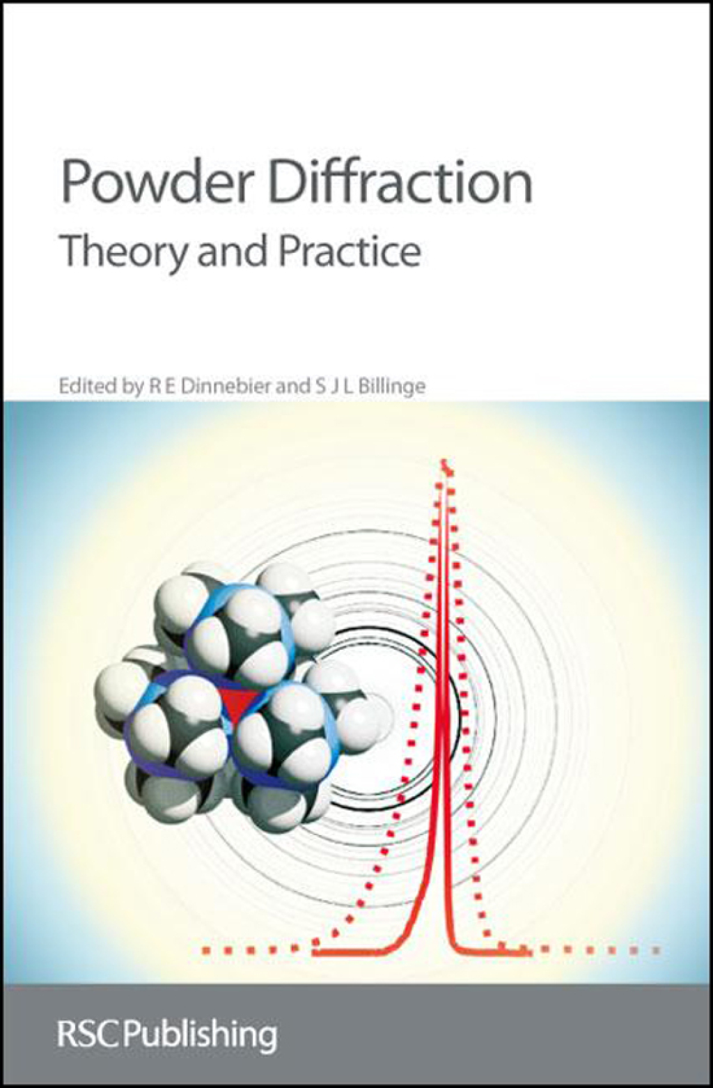Powder Diffraction Theory and Practice 1st Edition