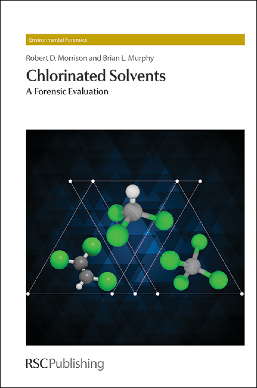 Chlorinated Solvents 1st Edition