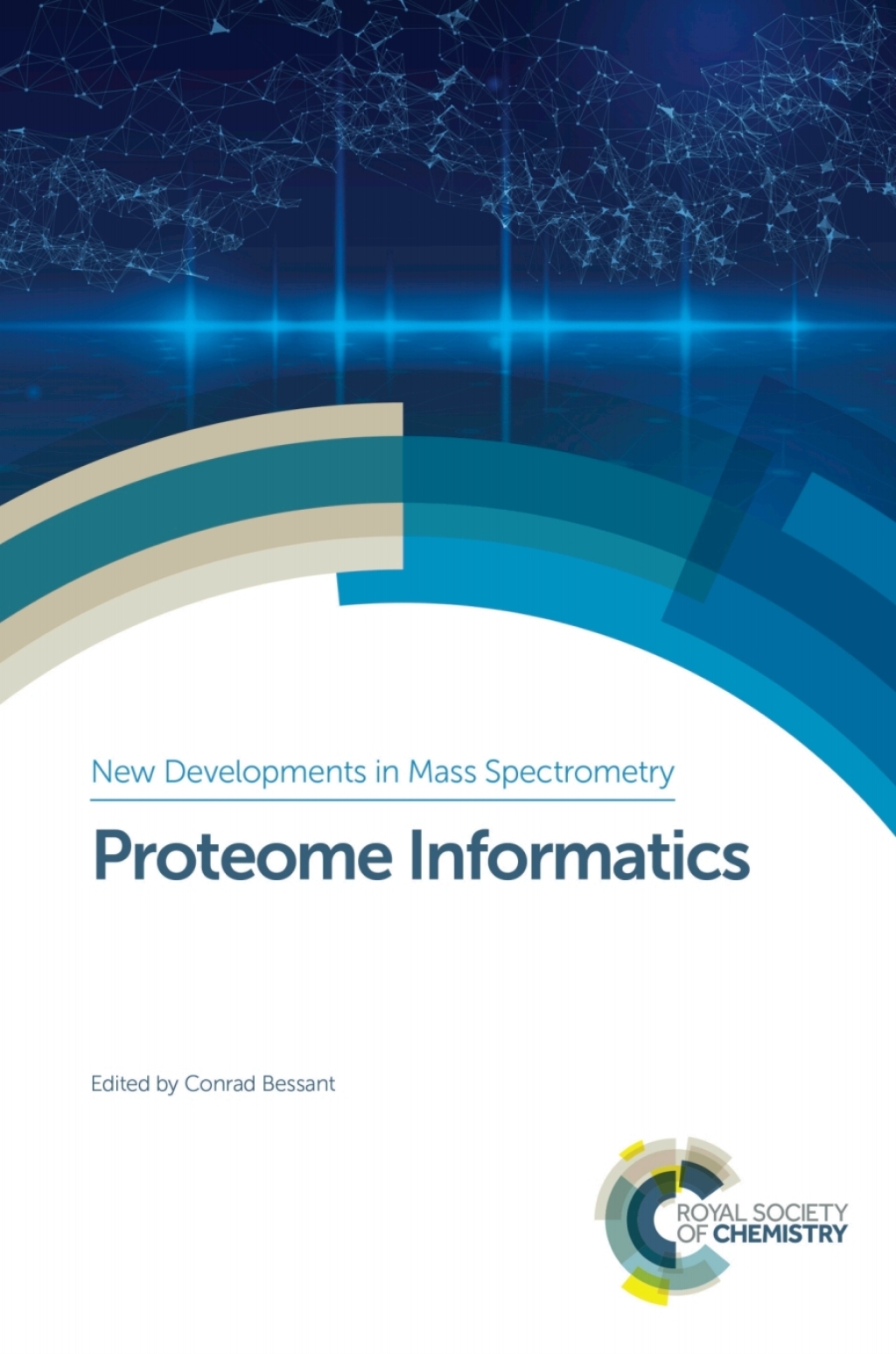 Proteome Informatics 1st Edition