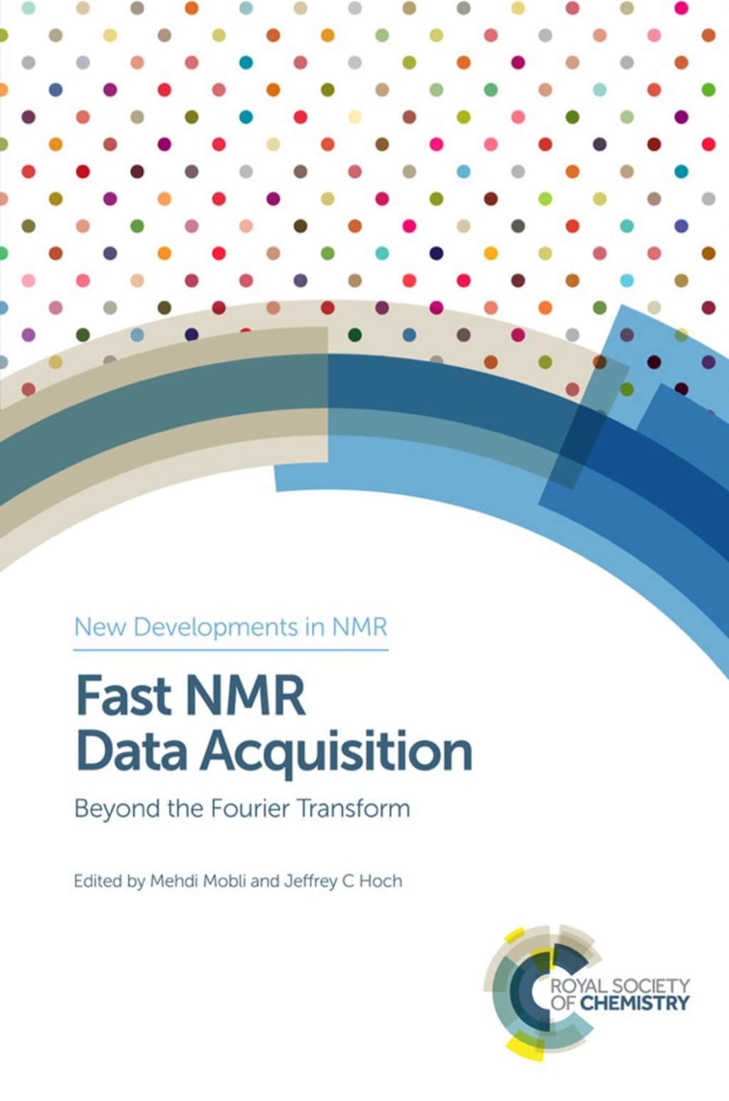 Fast NMR Data Acquisition Beyond the Fourier Transform 1st Edition