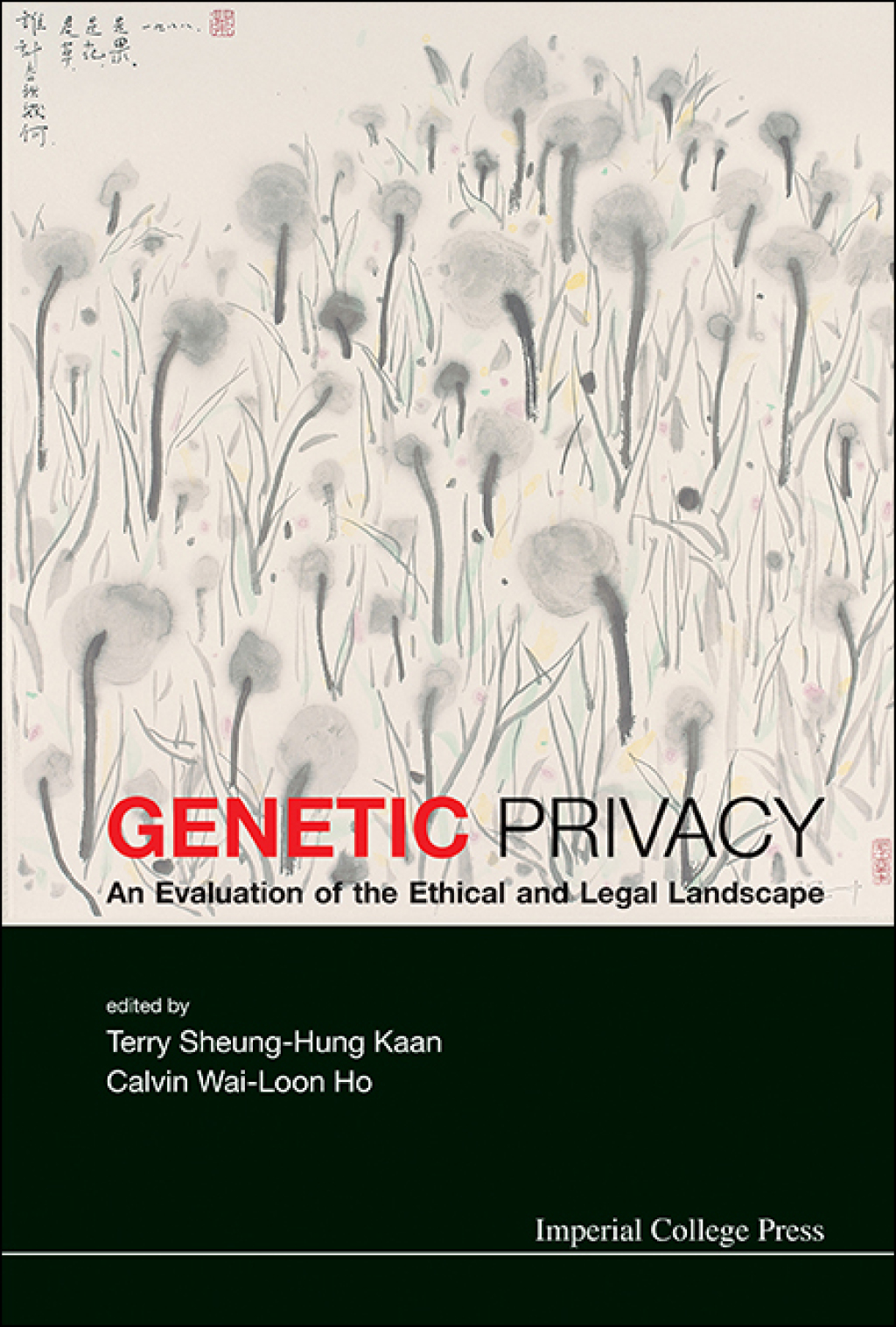Genetic Privacy: An Evaluation of the Ethical and Legal Landscape 