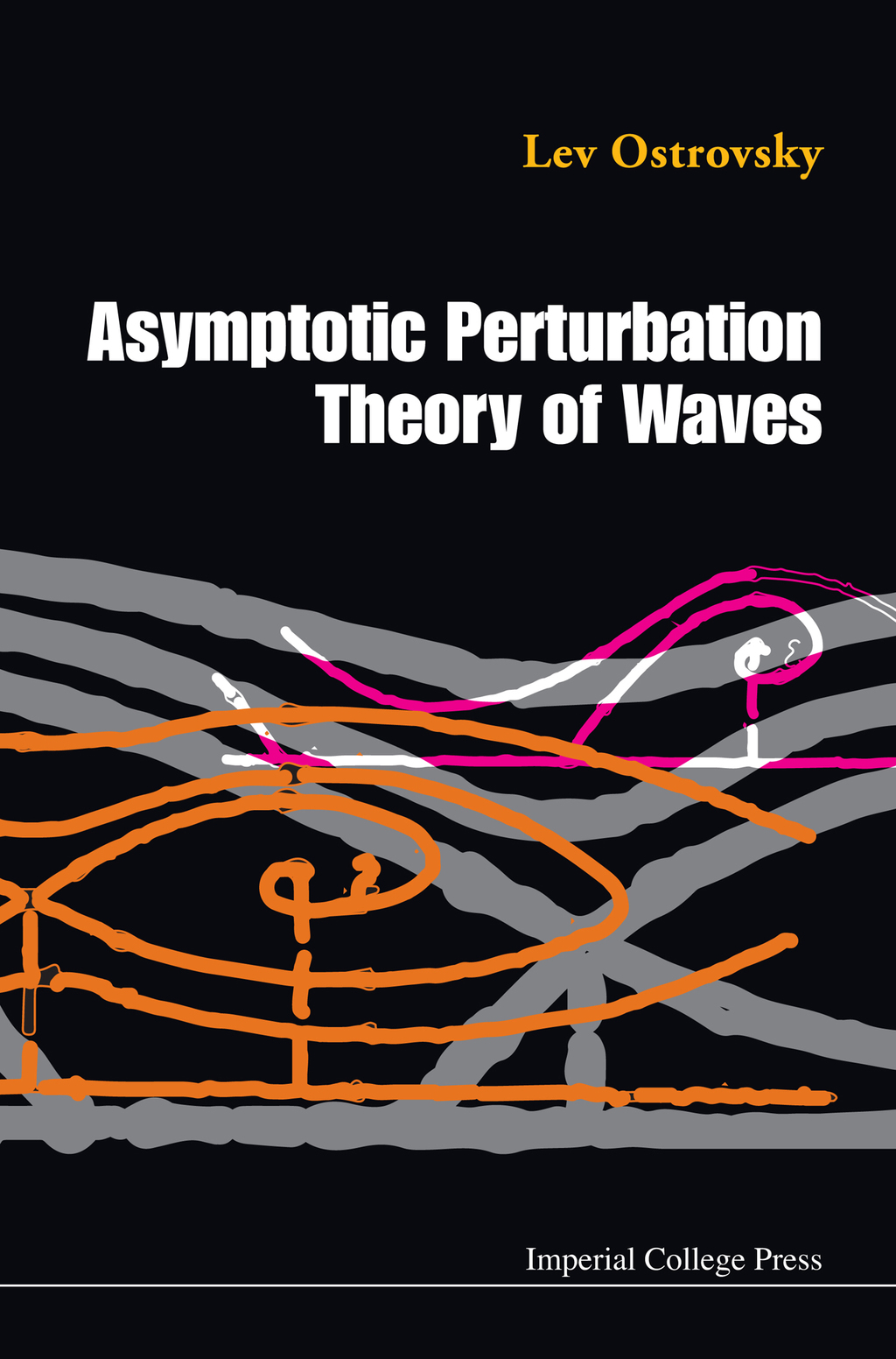 Asymptotic Perturbation Theory of Waves 