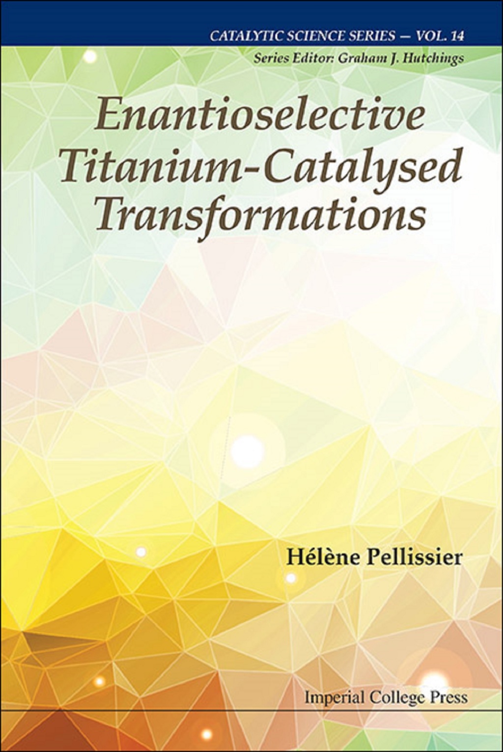 Enantioselective Titanium-Catalysed Transformations 
