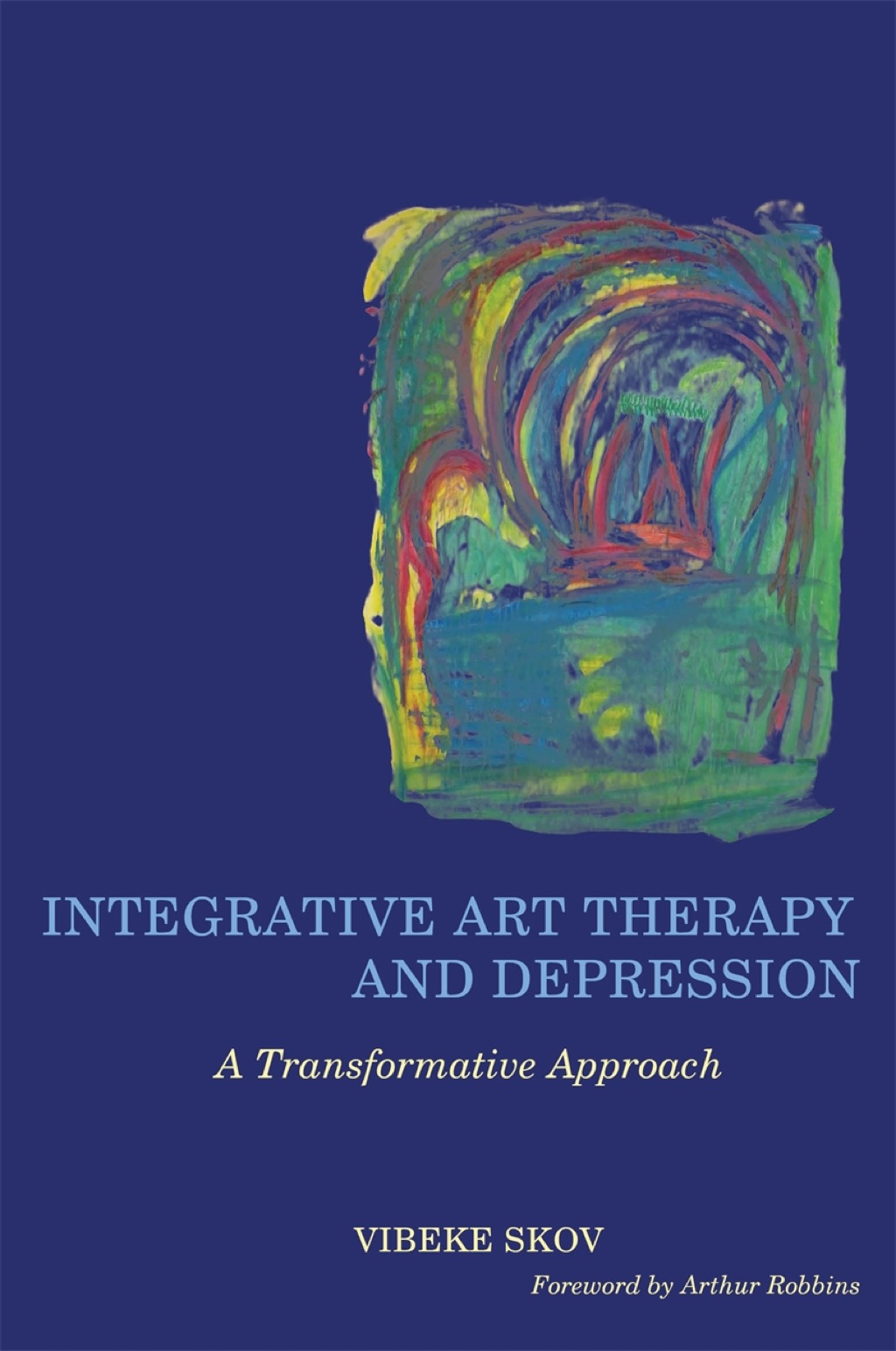 Integrative Art Therapy and Depression A Transformative Approach 