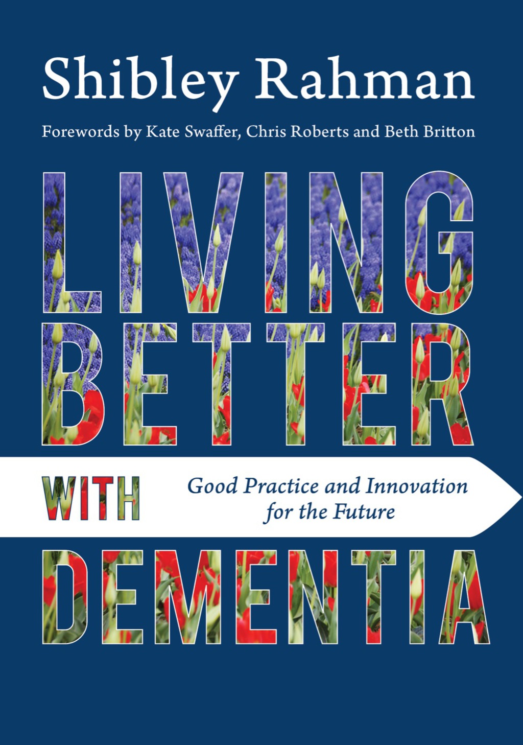 Living Better with Dementia Good Practice and Innovation for the Future 