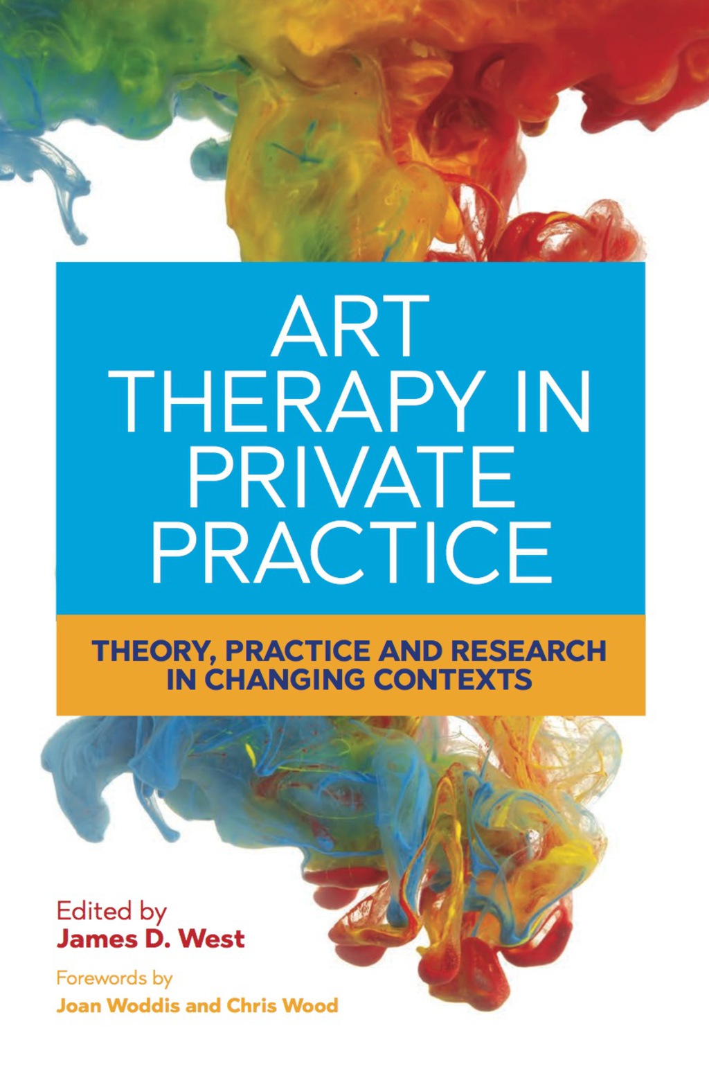 Art Therapy in Private Practice Theory, Practice and Research in Changing Contexts 