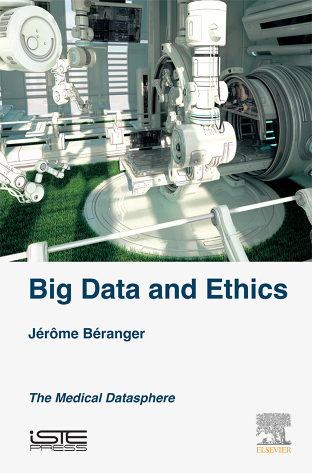 Big Data and Ethics 