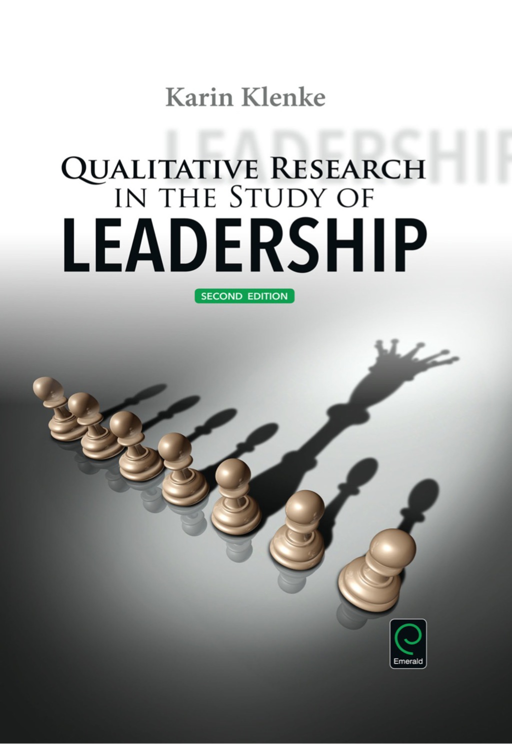 Qualitative Research in the Study of Leadership Second Edition 2nd Edition