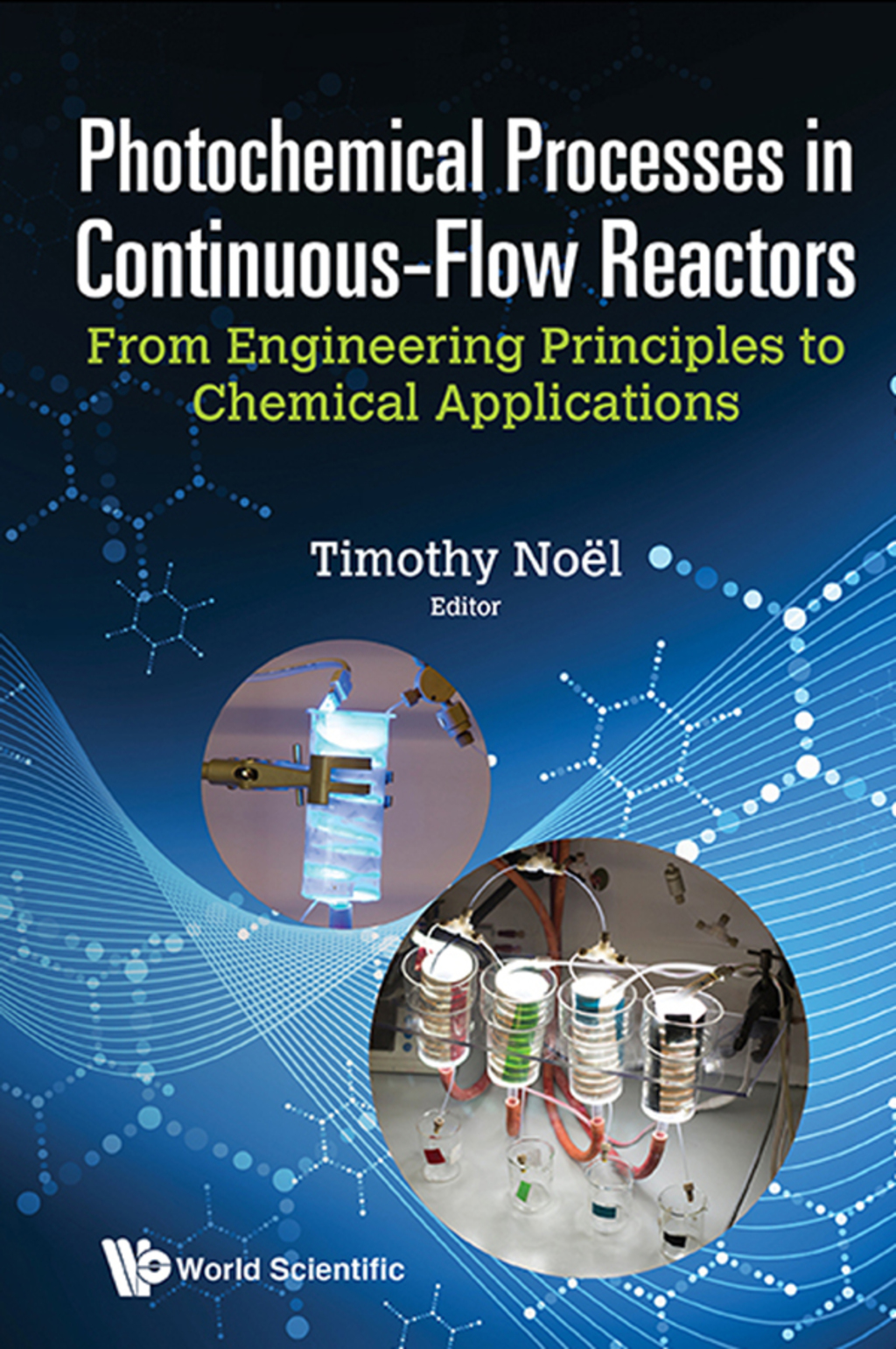 Photochemical Processes in Continuous-Flow Reactors: From Engineering Principles to Chemical Applications 