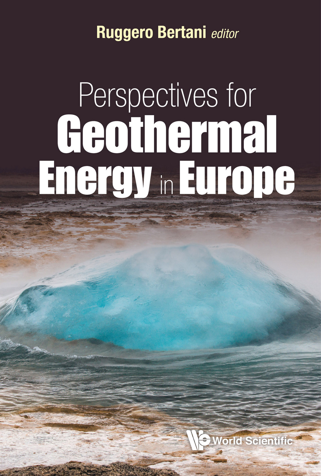 Perspectives for Geothermal Energy in Europe 