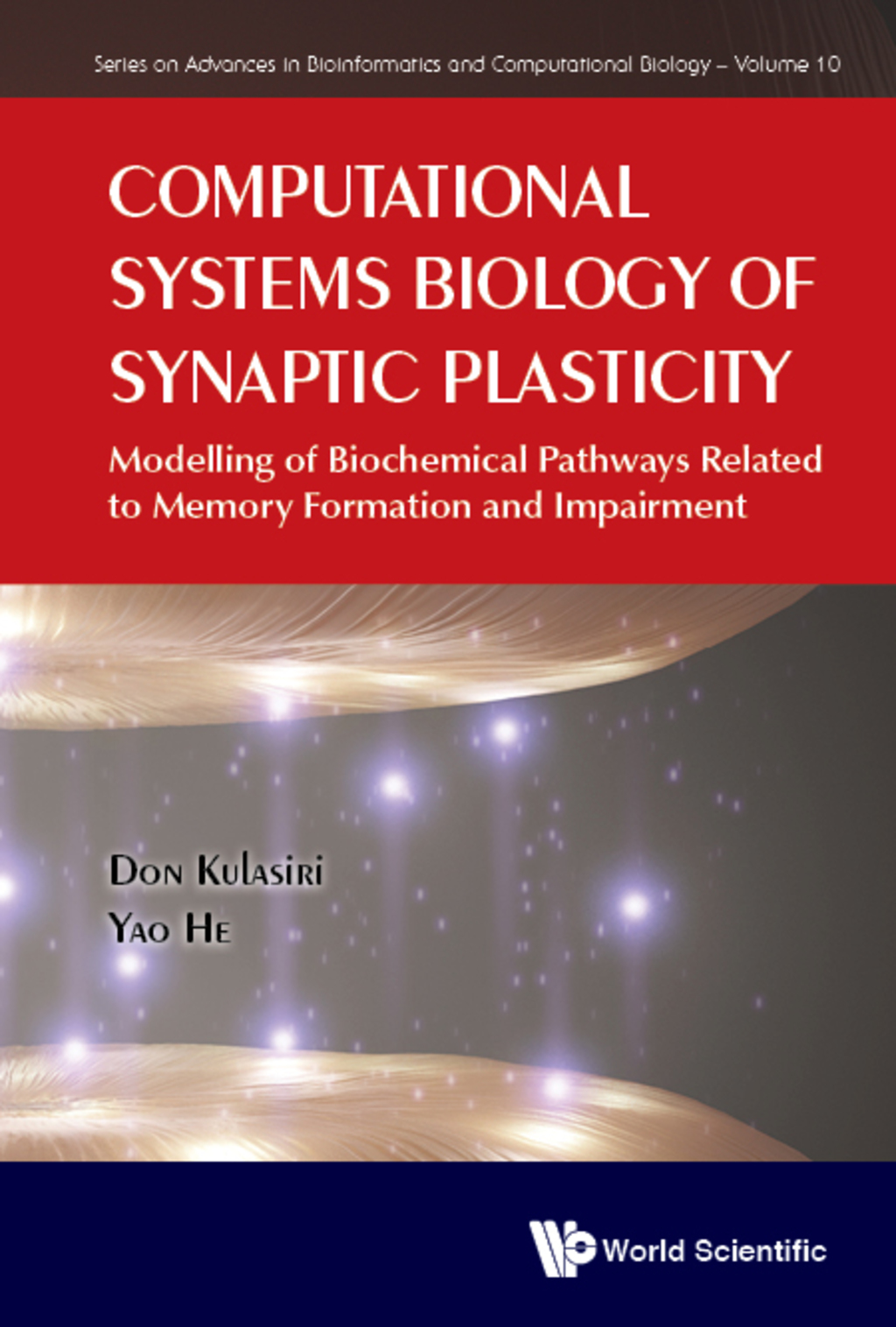 Computational Systems Biology of Synaptic Plasticity: Modelling of Biochemical Pathways Related to Memory Formation and Impairment 