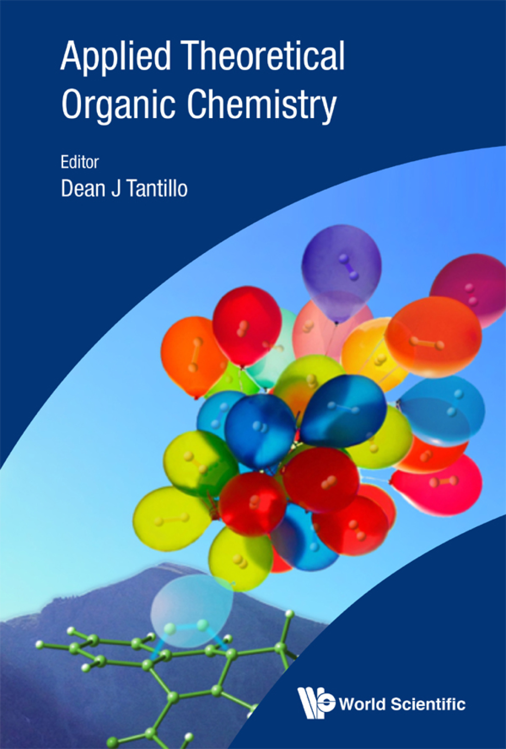 Applied Theoretical Organic Chemistry 