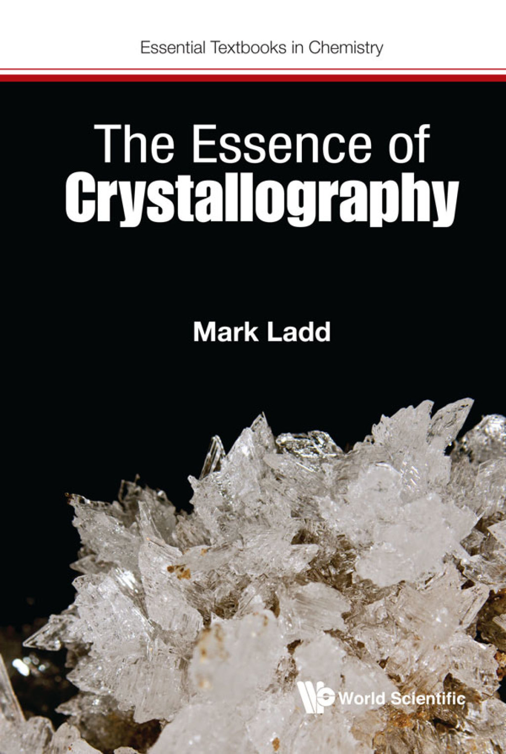 The Essence of Crystallography 