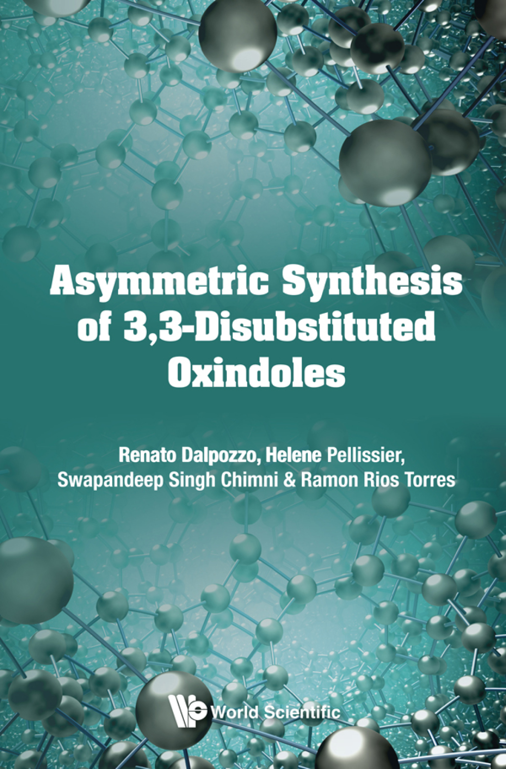 Asymmetric Synthesis of 3,3-Disubstituted Oxindoles 