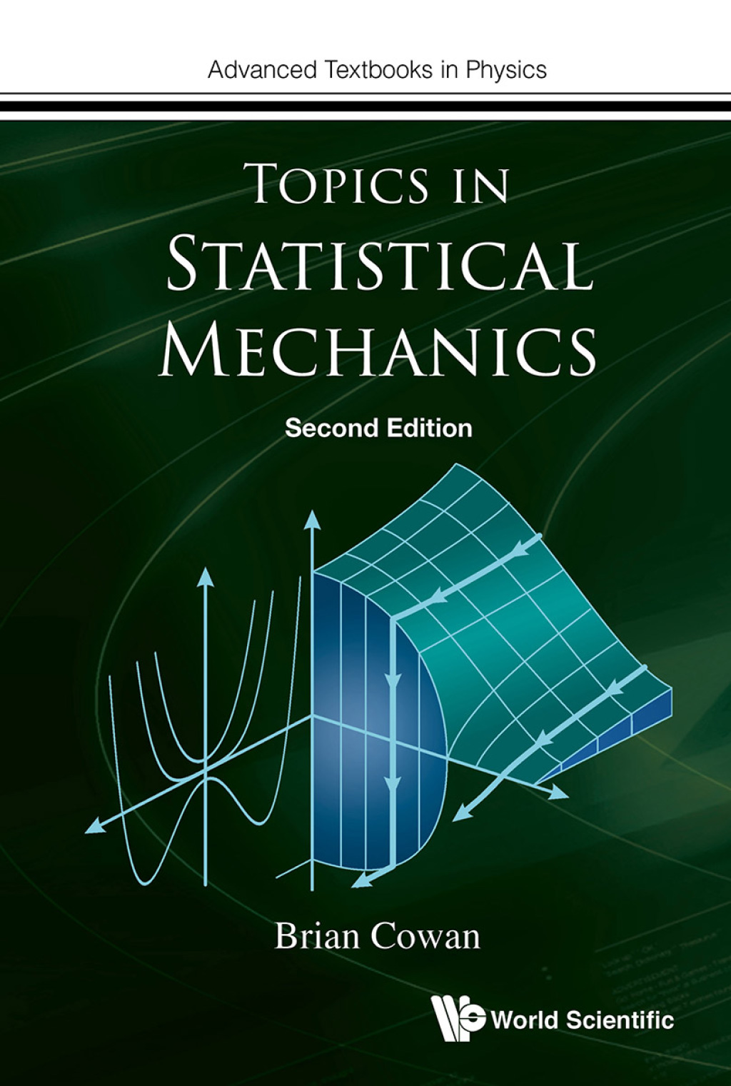Topics in Statistical Mechanics 2nd Edition