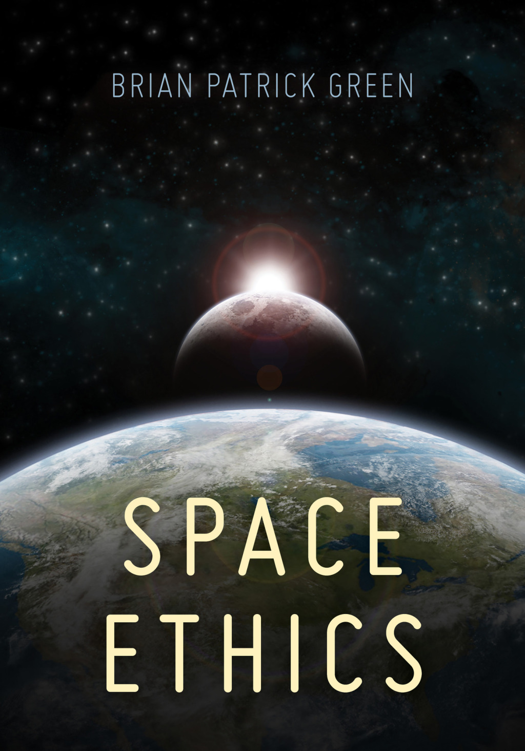 Space Ethics 