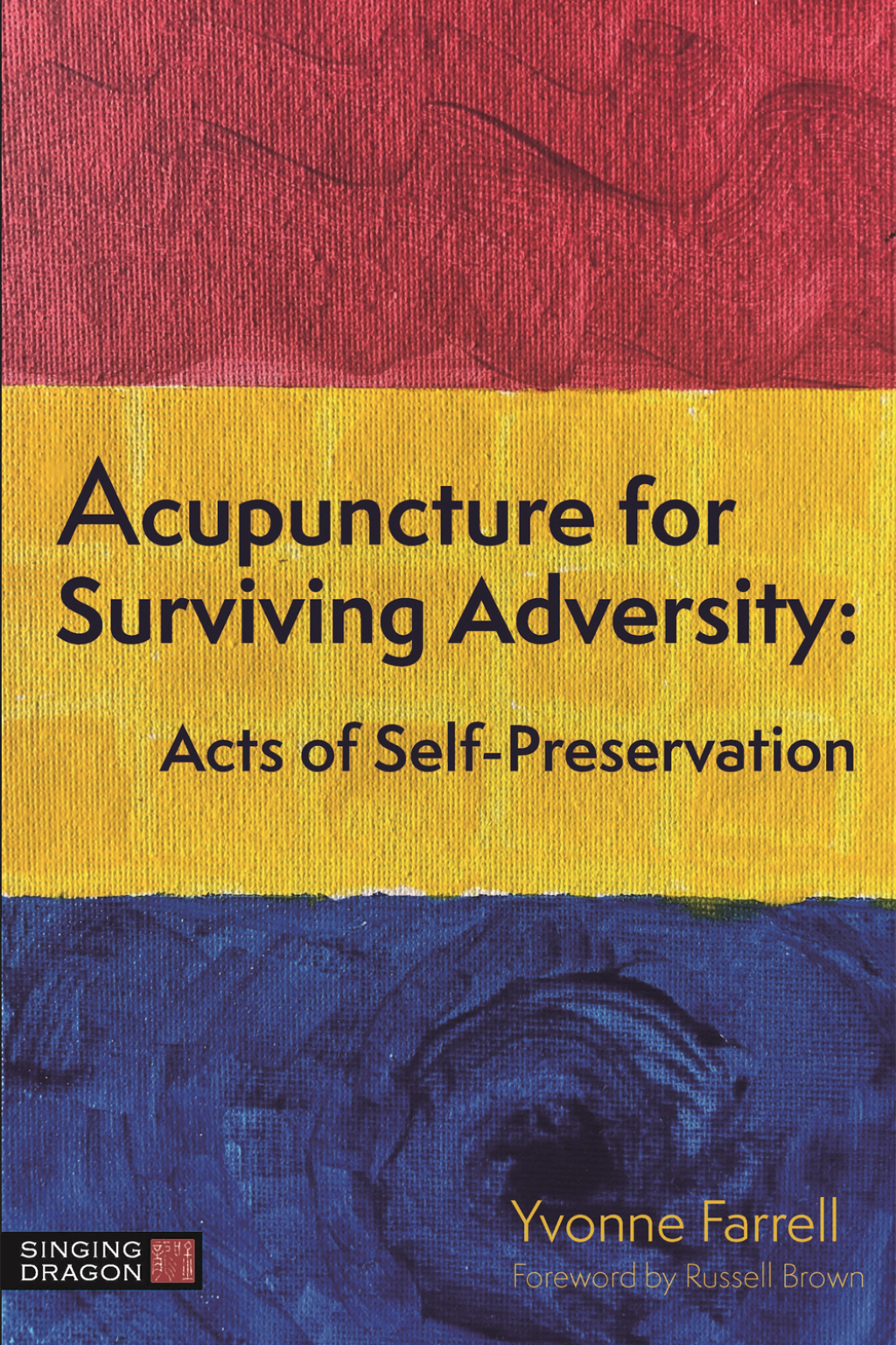 Acupuncture for Surviving Adversity Acts of Self-Preservation 