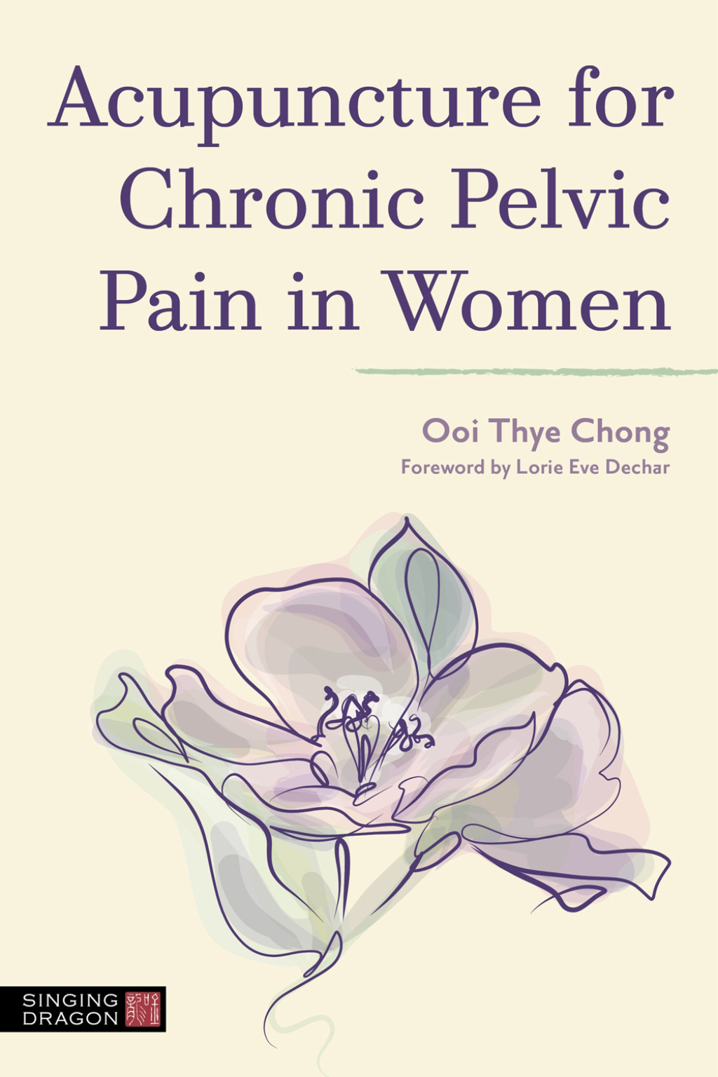 Acupuncture for Chronic Pelvic Pain in Women 