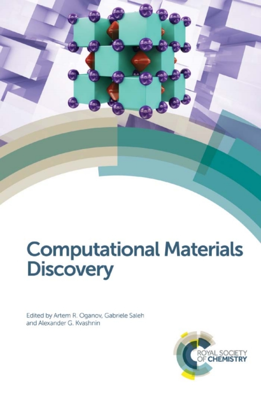 Computational Materials Discovery 1st Edition