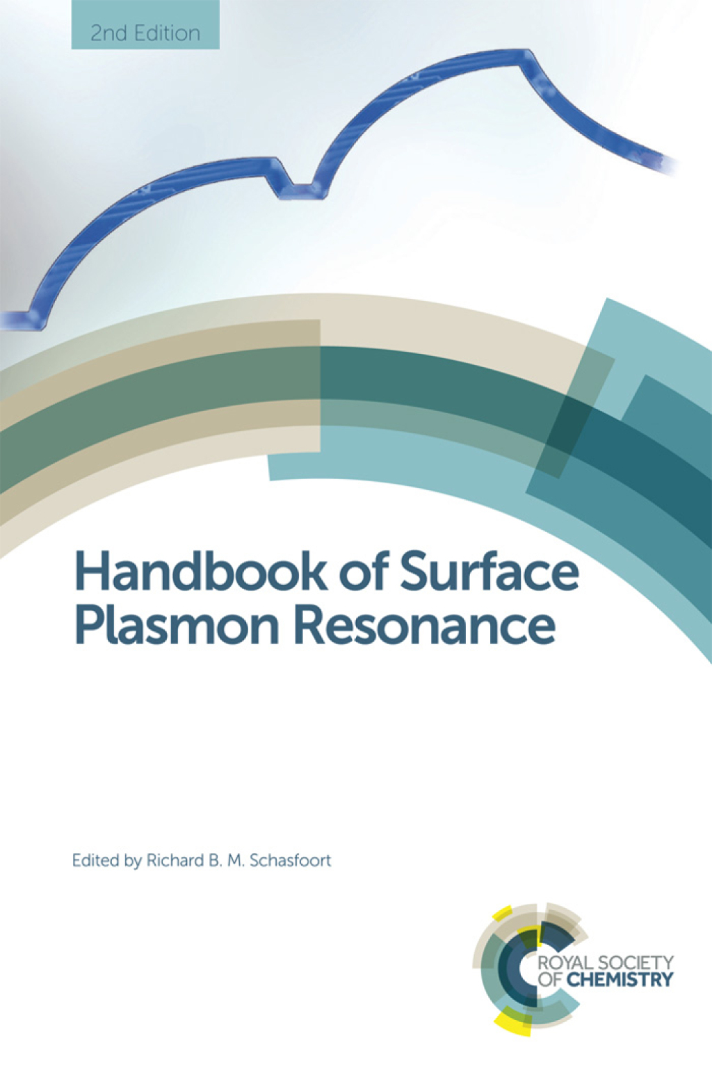 Handbook of Surface Plasmon Resonance 2nd Edition