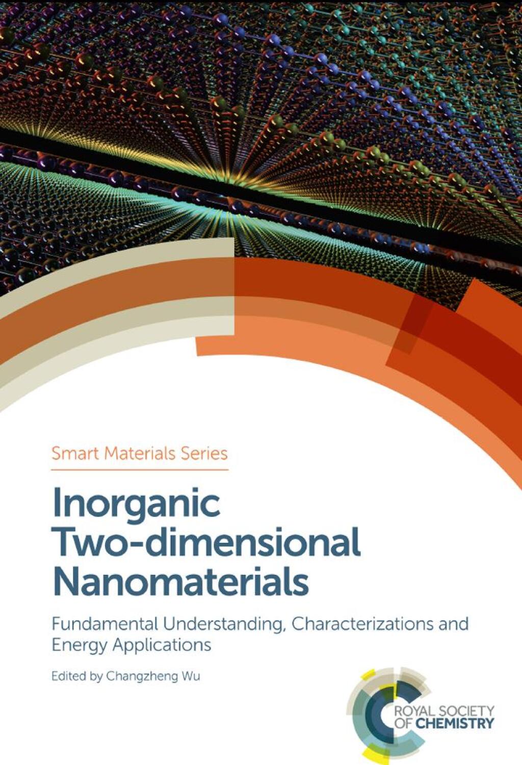 Inorganic Two-dimensional Nanomaterials Fundamental Understanding, Characterizations and Energy Applications 1st Edition