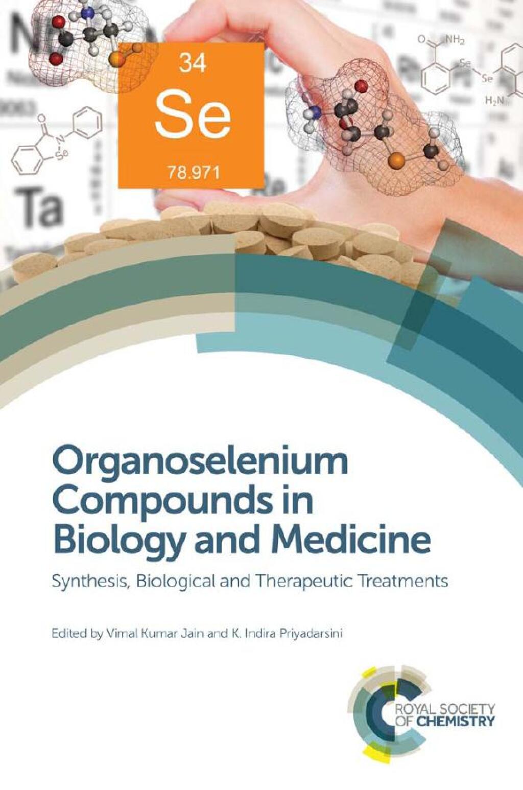Organoselenium Compounds in Biology and Medicine Synthesis, Biological and Therapeutic Treatments 1st Edition