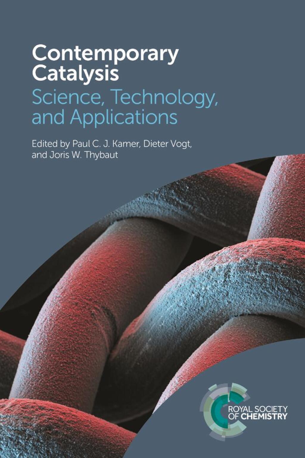 Contemporary Catalysis Science, Technology, and Applications 1st Edition