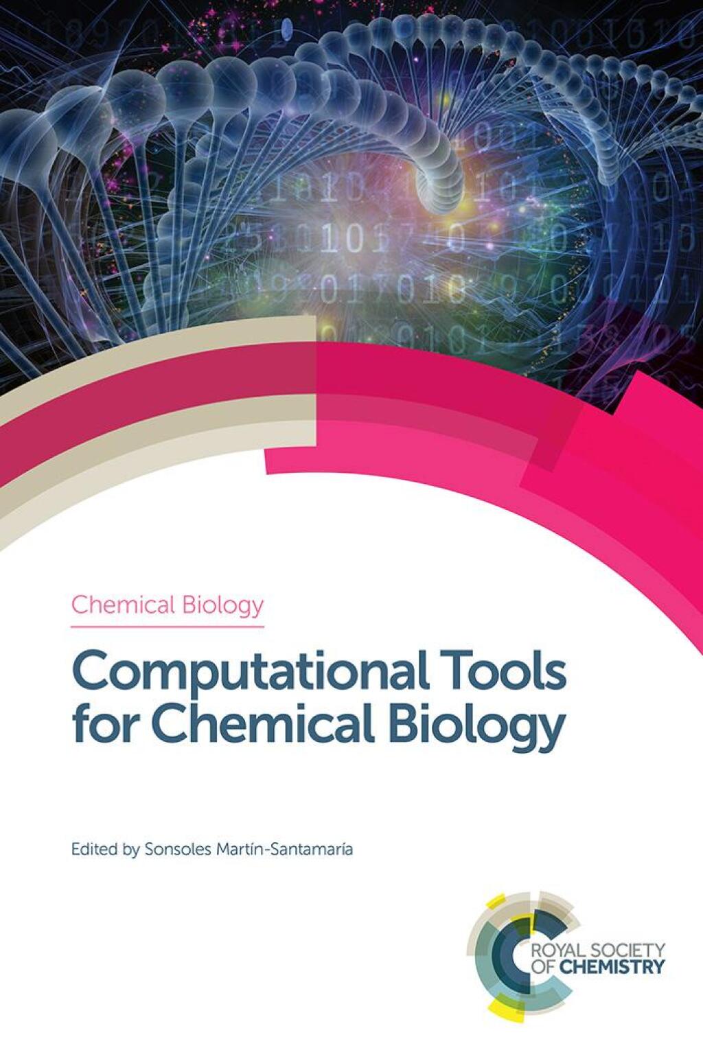 Computational Tools for Chemical Biology 1st Edition