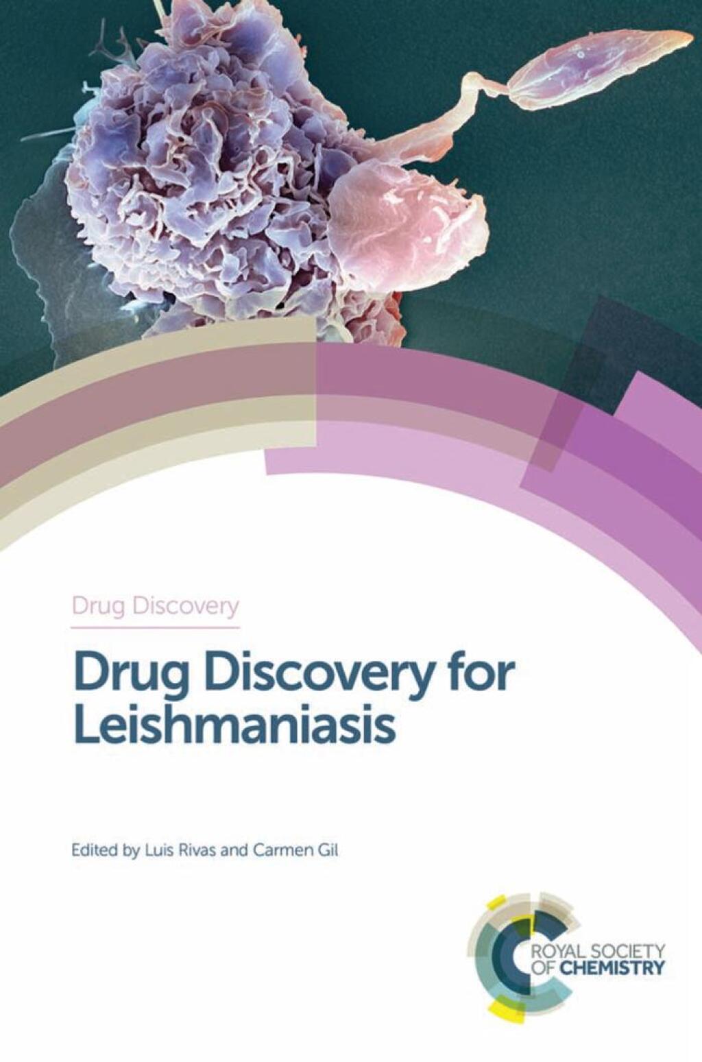 Drug Discovery for Leishmaniasis 1st Edition