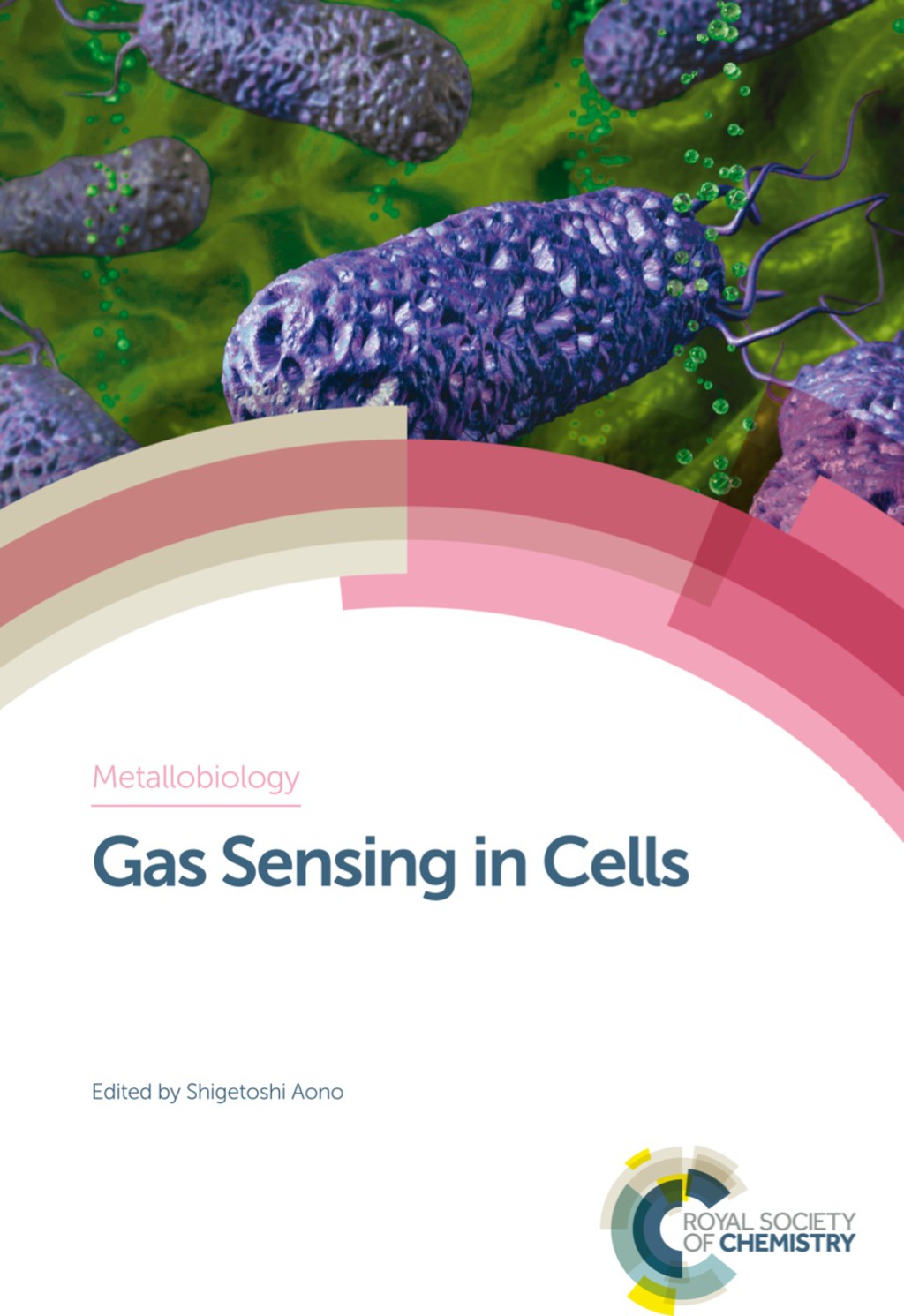 Gas Sensing in Cells 1st Edition