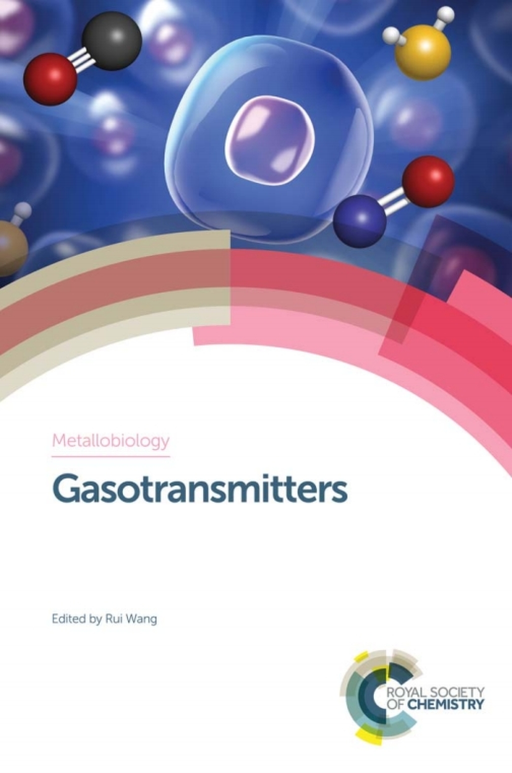 Gasotransmitters 1st Edition