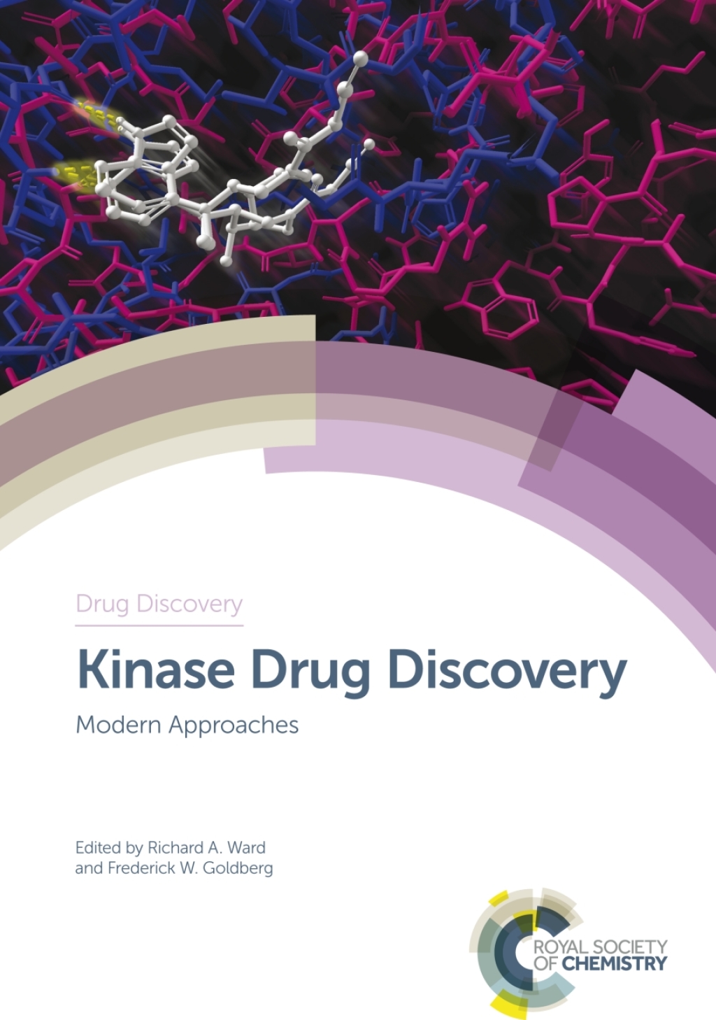 Kinase Drug Discovery Modern Approaches 1st Edition