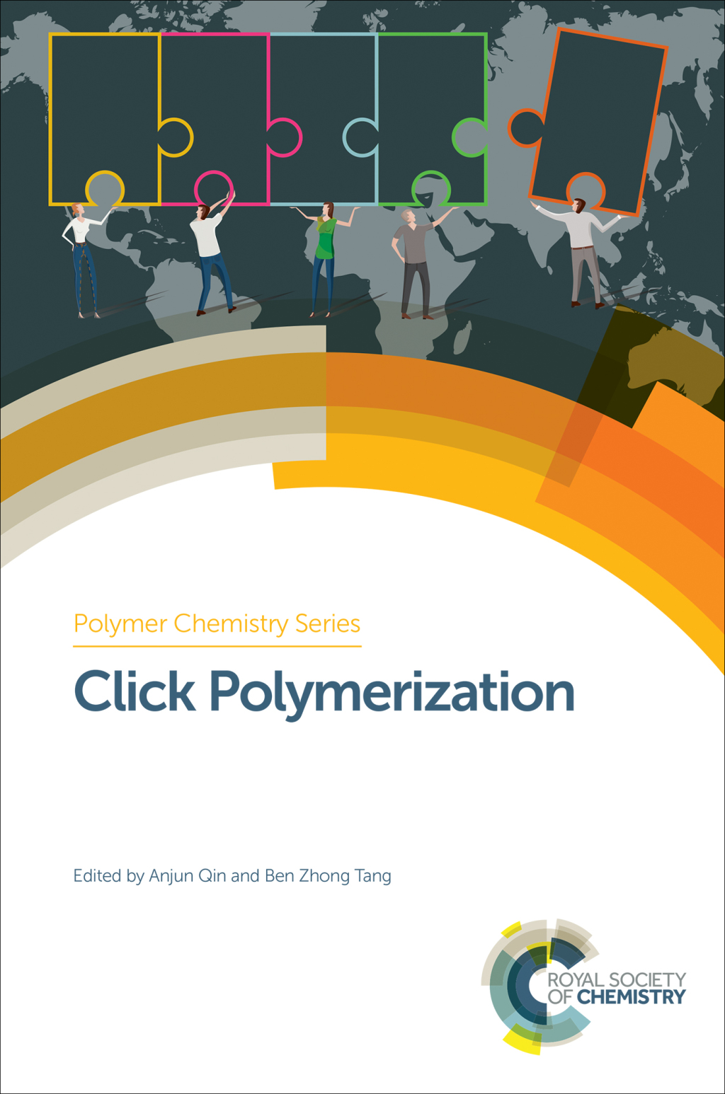 Click Polymerization 1st Edition