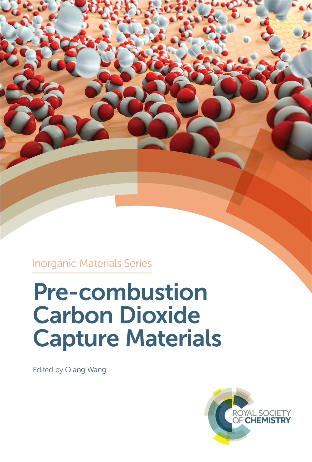 Post-combustion Carbon Dioxide Capture Materials 1st Edition