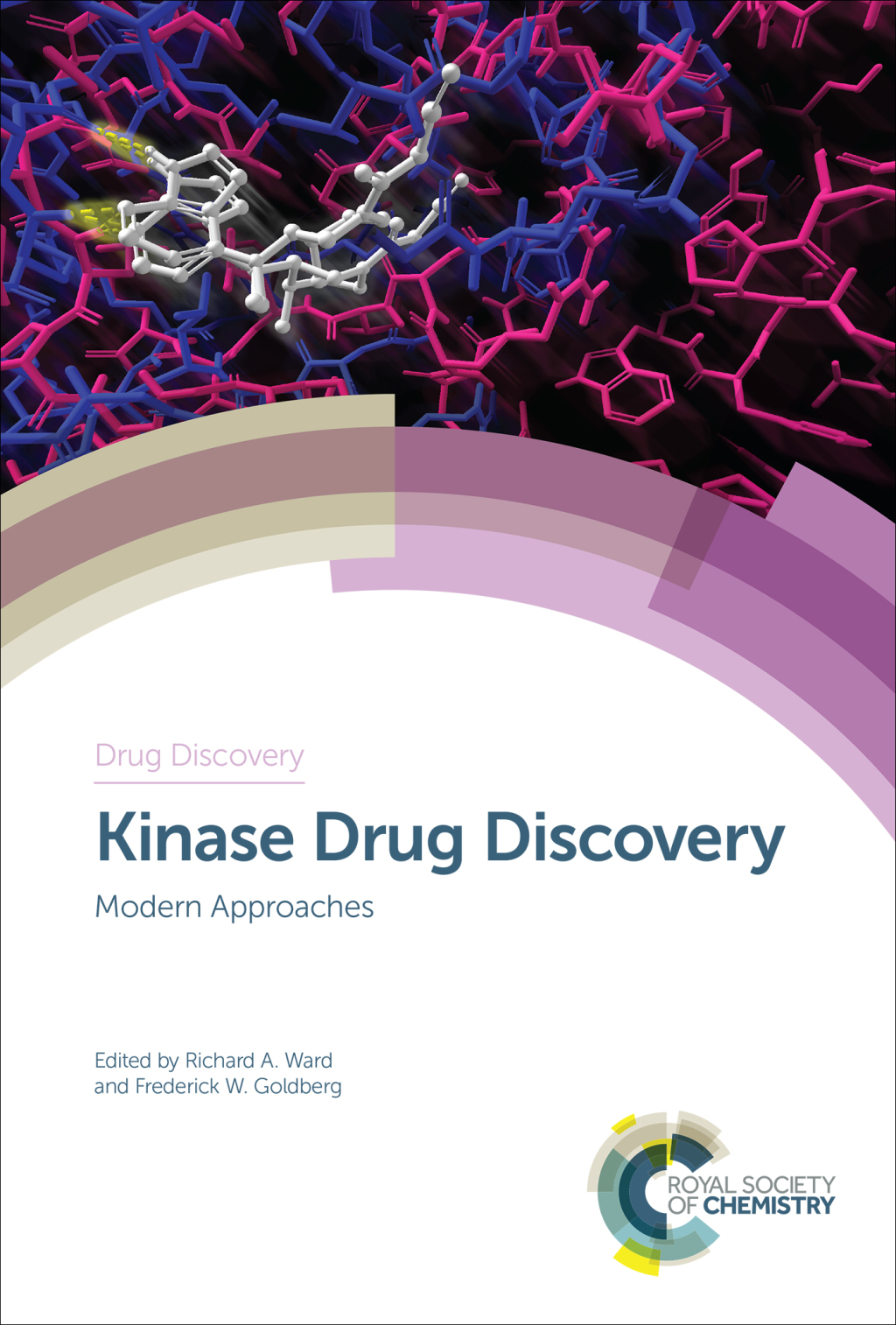 Kinase Drug Discovery Modern Approaches 1st Edition