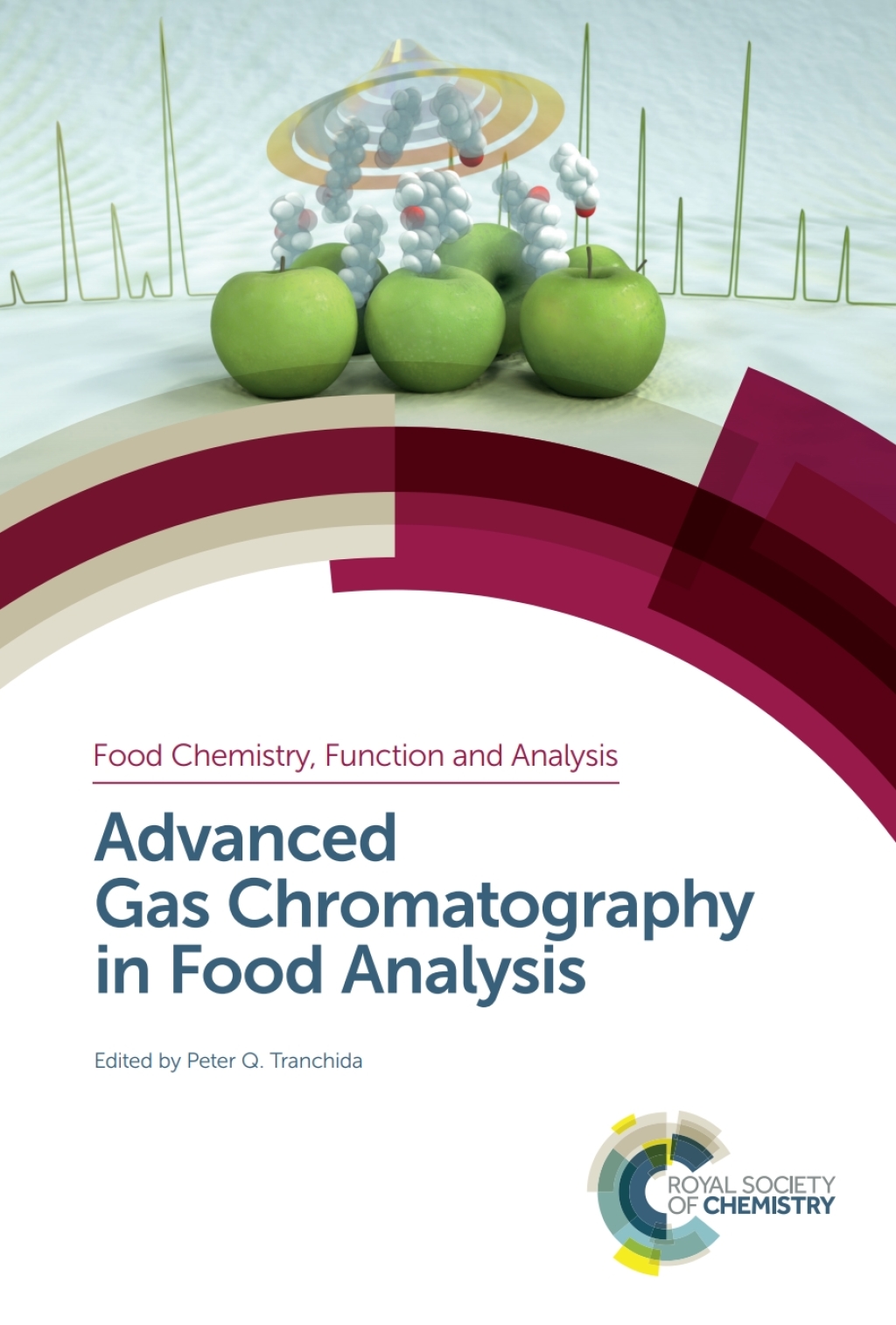 Advanced Gas Chromatography in Food Analysis 1st Edition