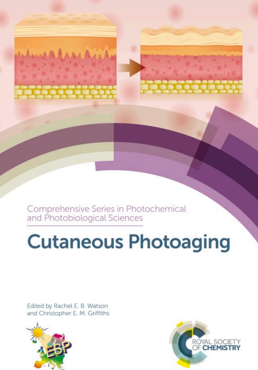 Cutaneous Photoaging 1st Edition
