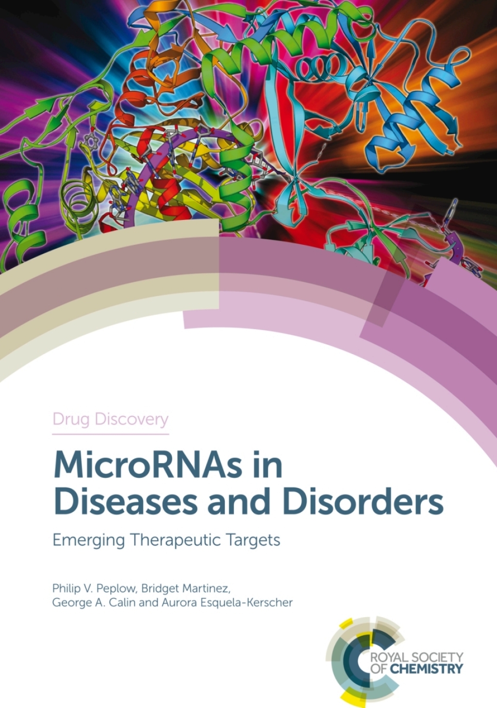 MicroRNAs in Diseases and Disorders Emerging Therapeutic Targets 1st Edition
