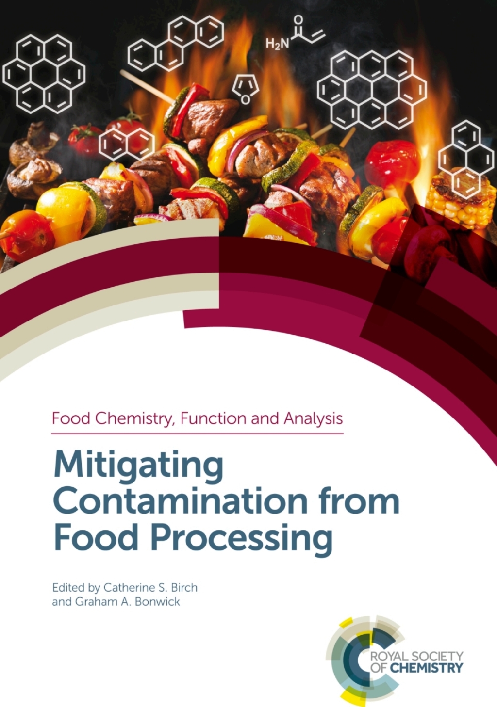Mitigating Contamination from Food Processing 1st Edition