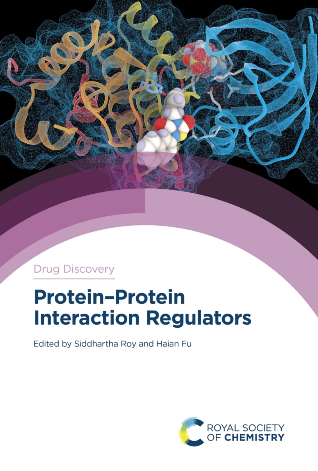 ProteinÃ¢â‚¬â€œProtein Interaction Regulators 1st Edition