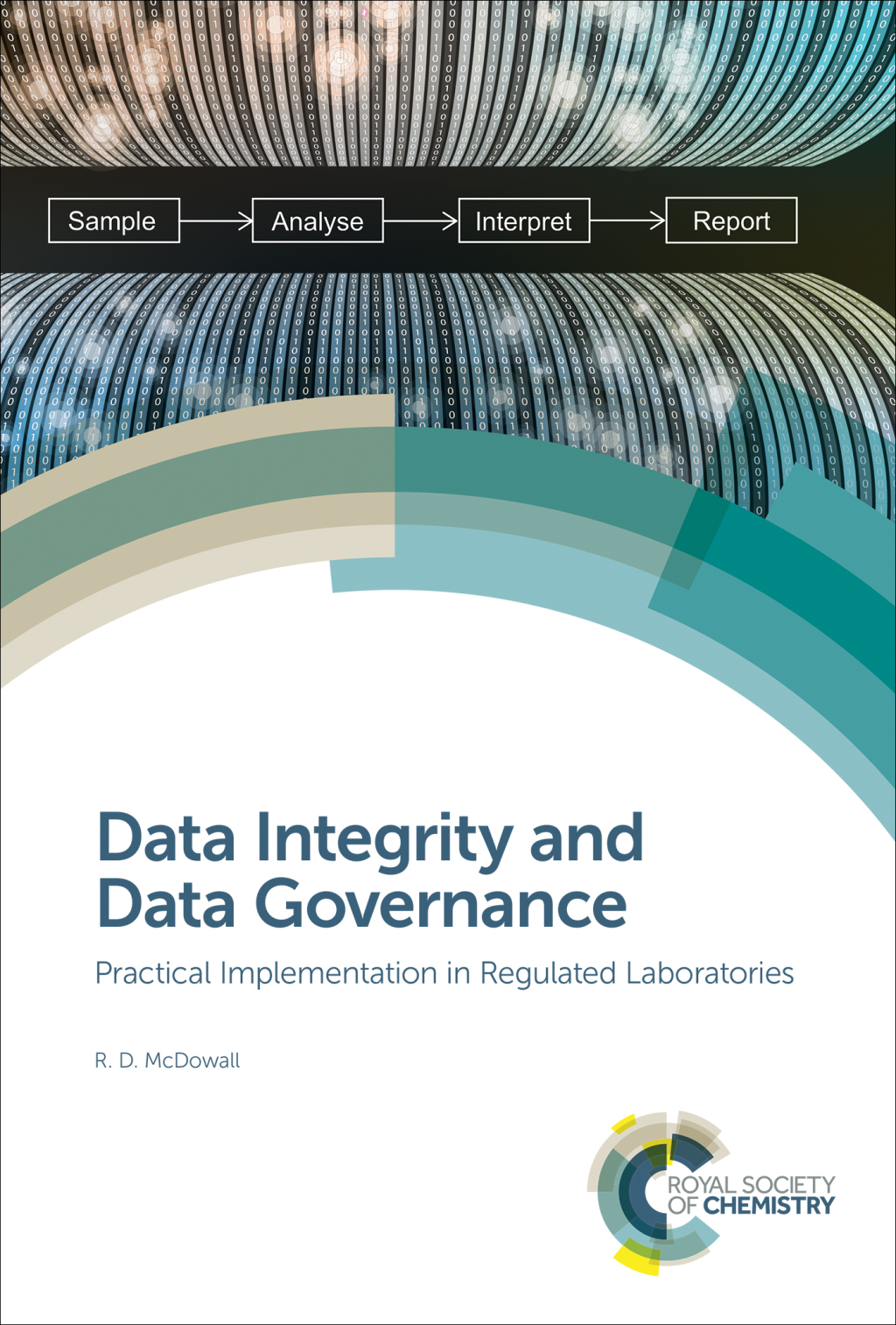 Data Integrity and Data Governance Practical Implementation in Regulated Laboratories 1st Edition