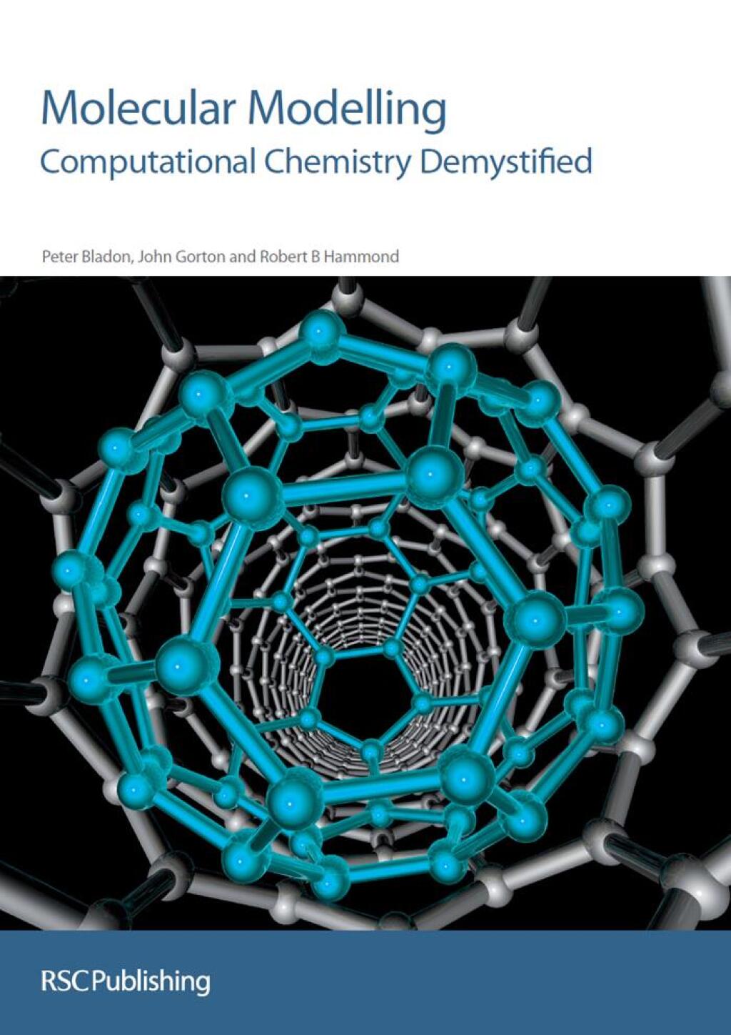 Molecular Modelling Computational Chemistry Demystified 1st Edition