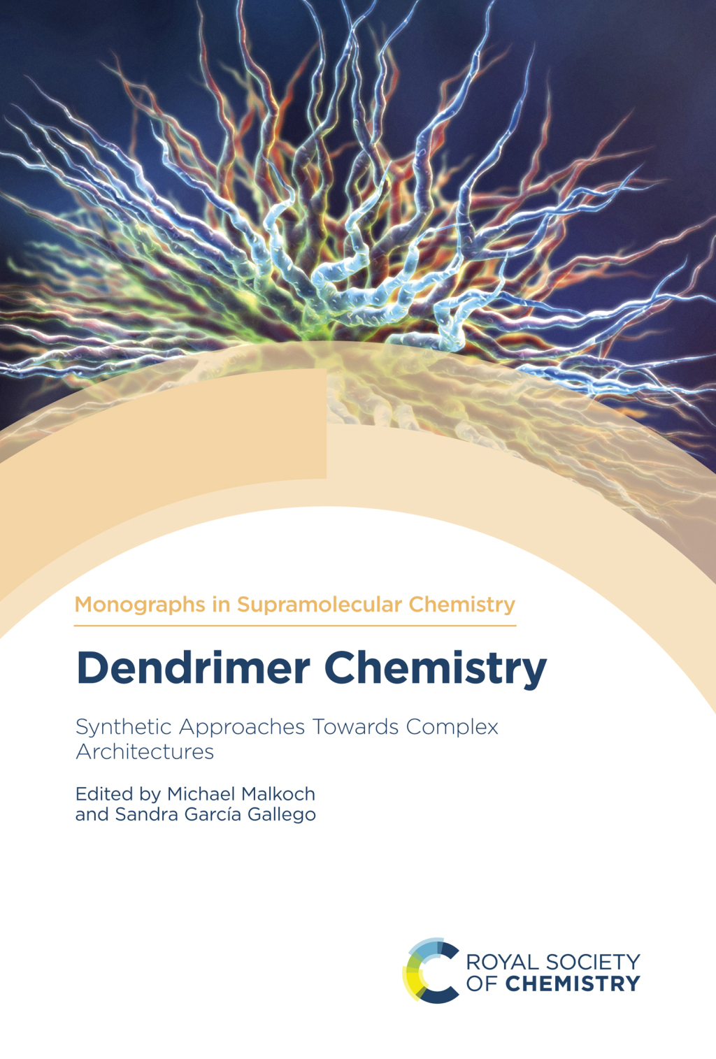 Dendrimer Chemistry Synthetic Approaches Towards Complex Architectures 1st Edition