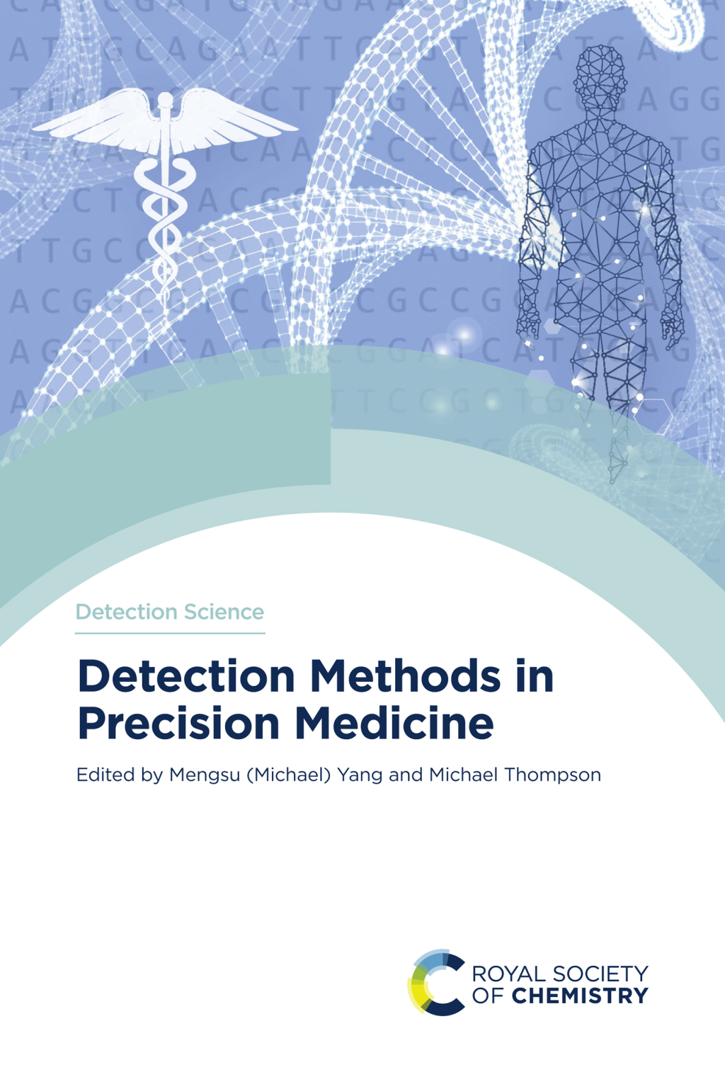 Detection Methods in Precision Medicine 1st Edition