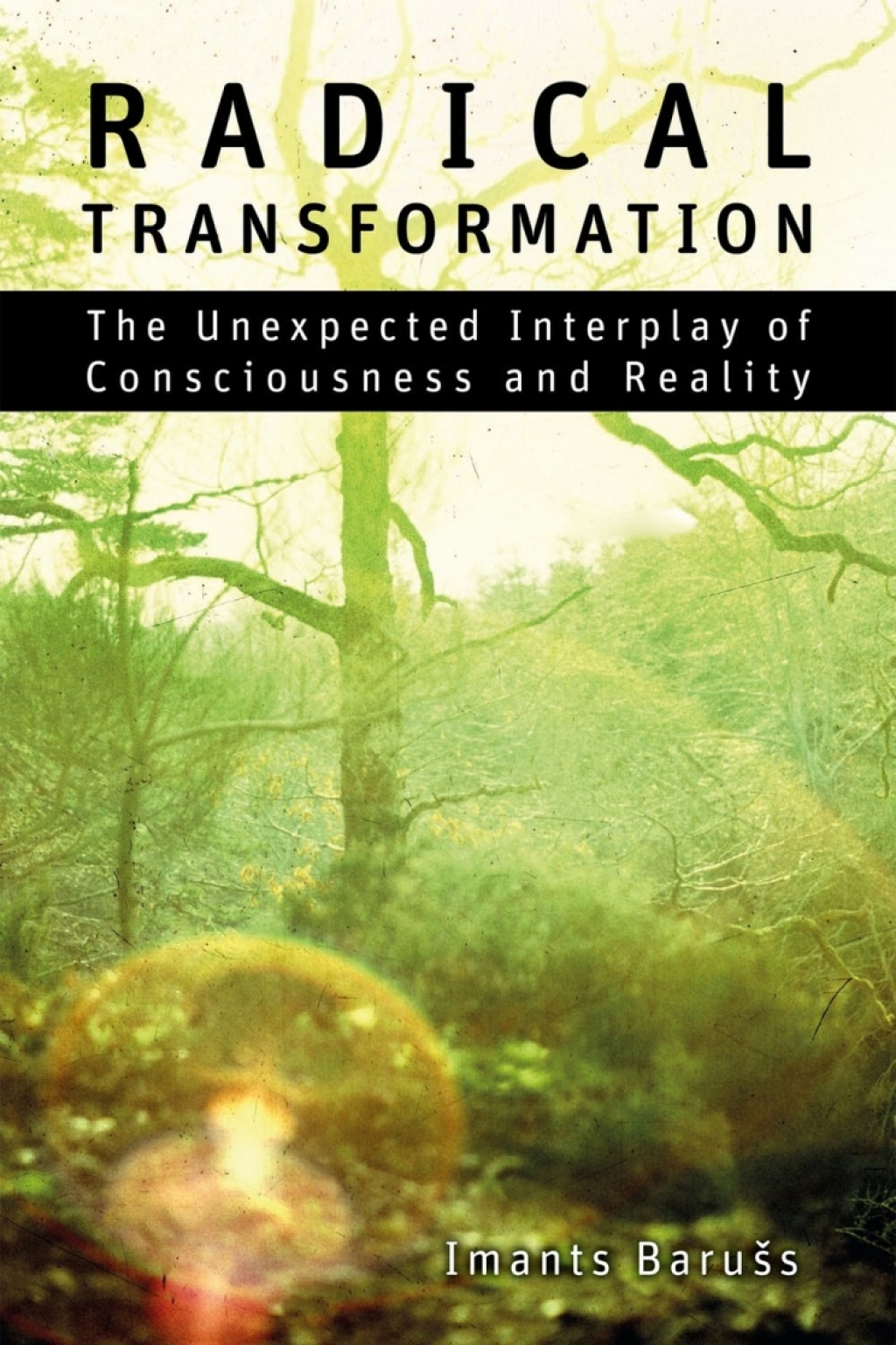 Radical Transformation 1st Edition