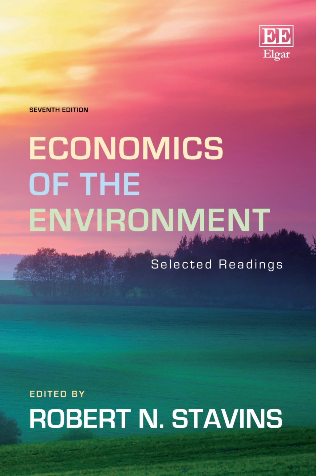 Economics of the Environment Selected Readings 