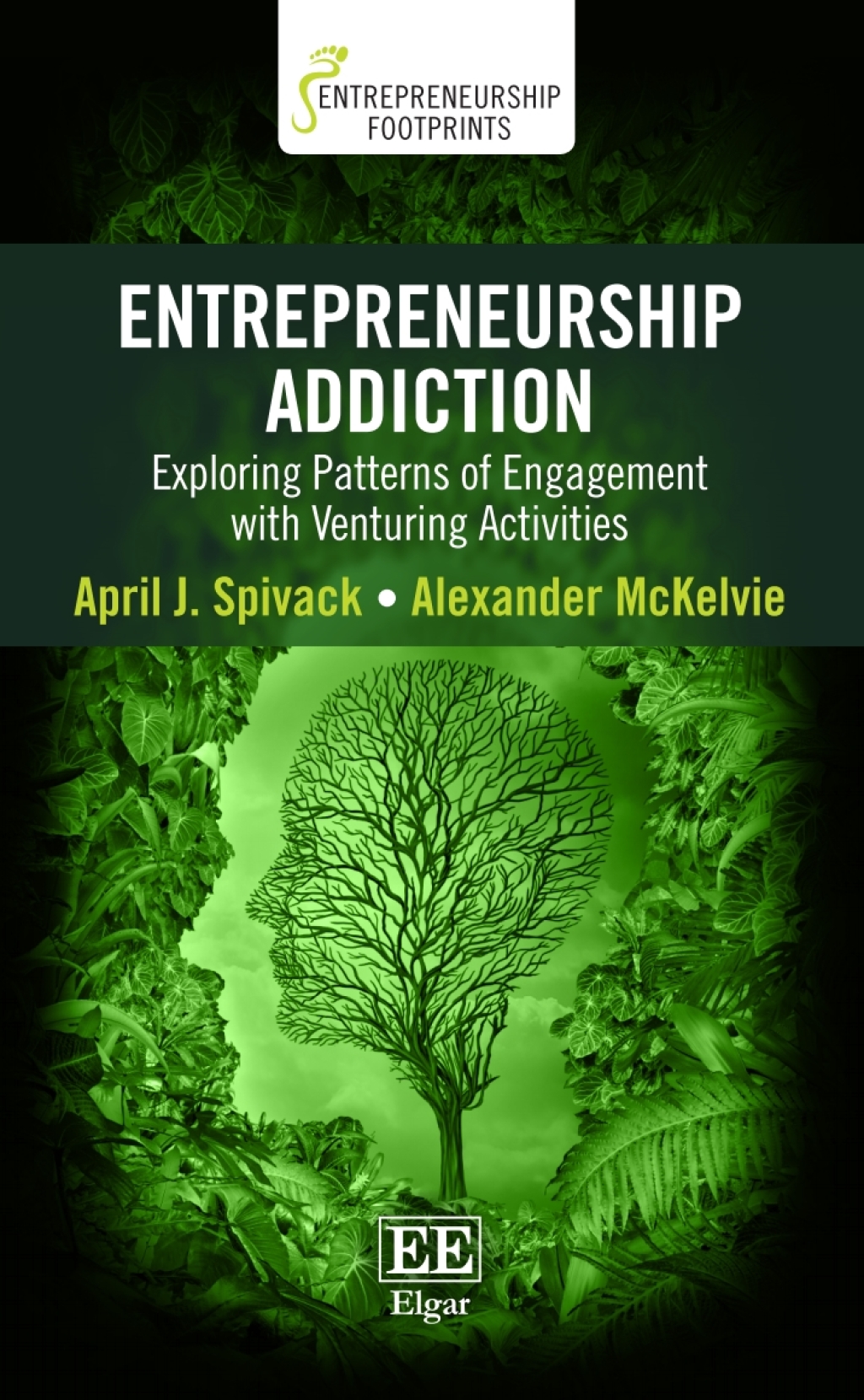 Entrepreneurship Addiction 1st Edition