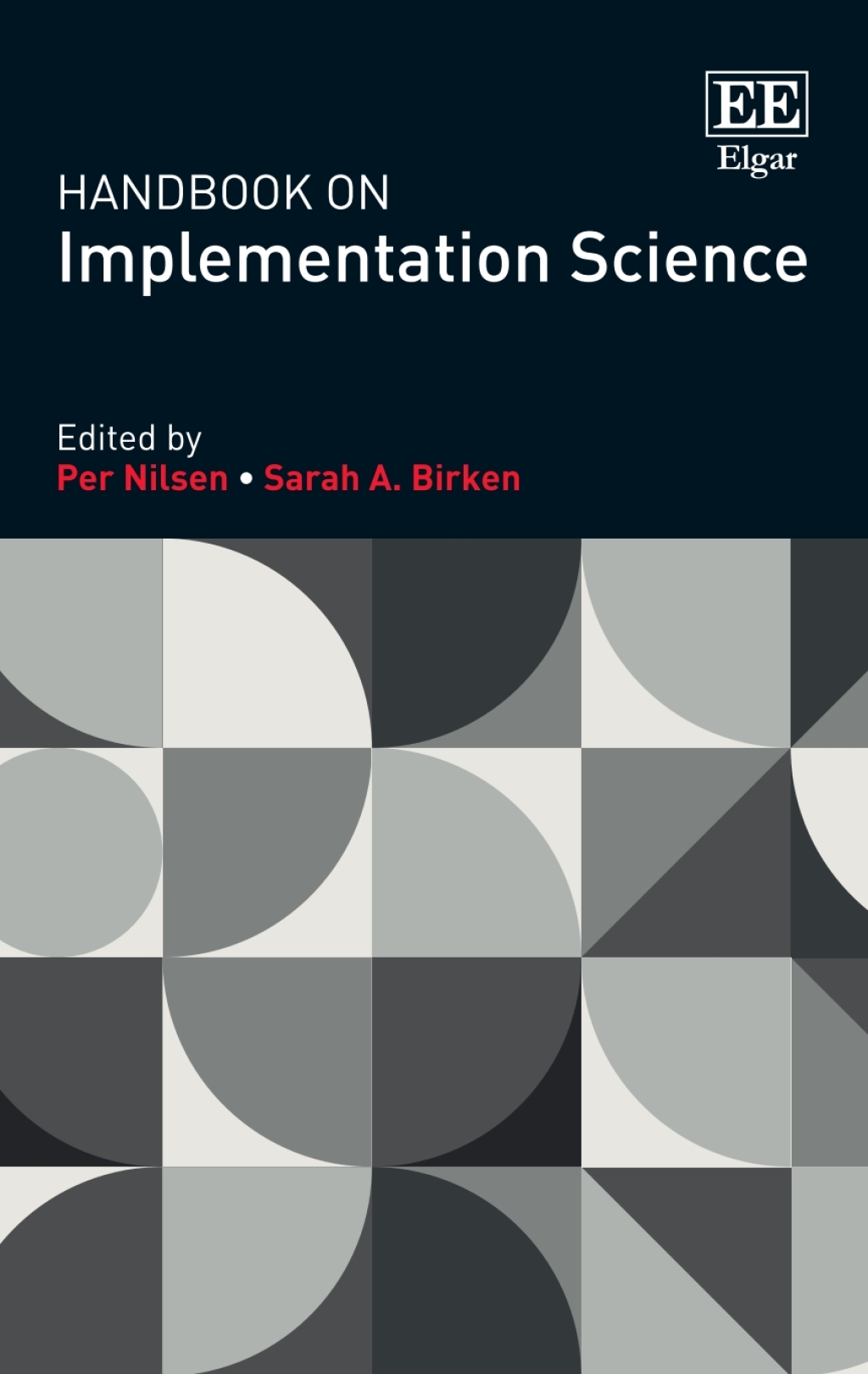 Handbook on Implementation Science 1st Edition