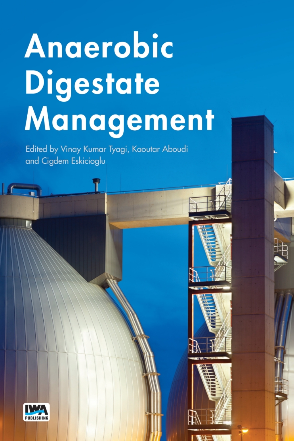 Anaerobic Digestate Management 