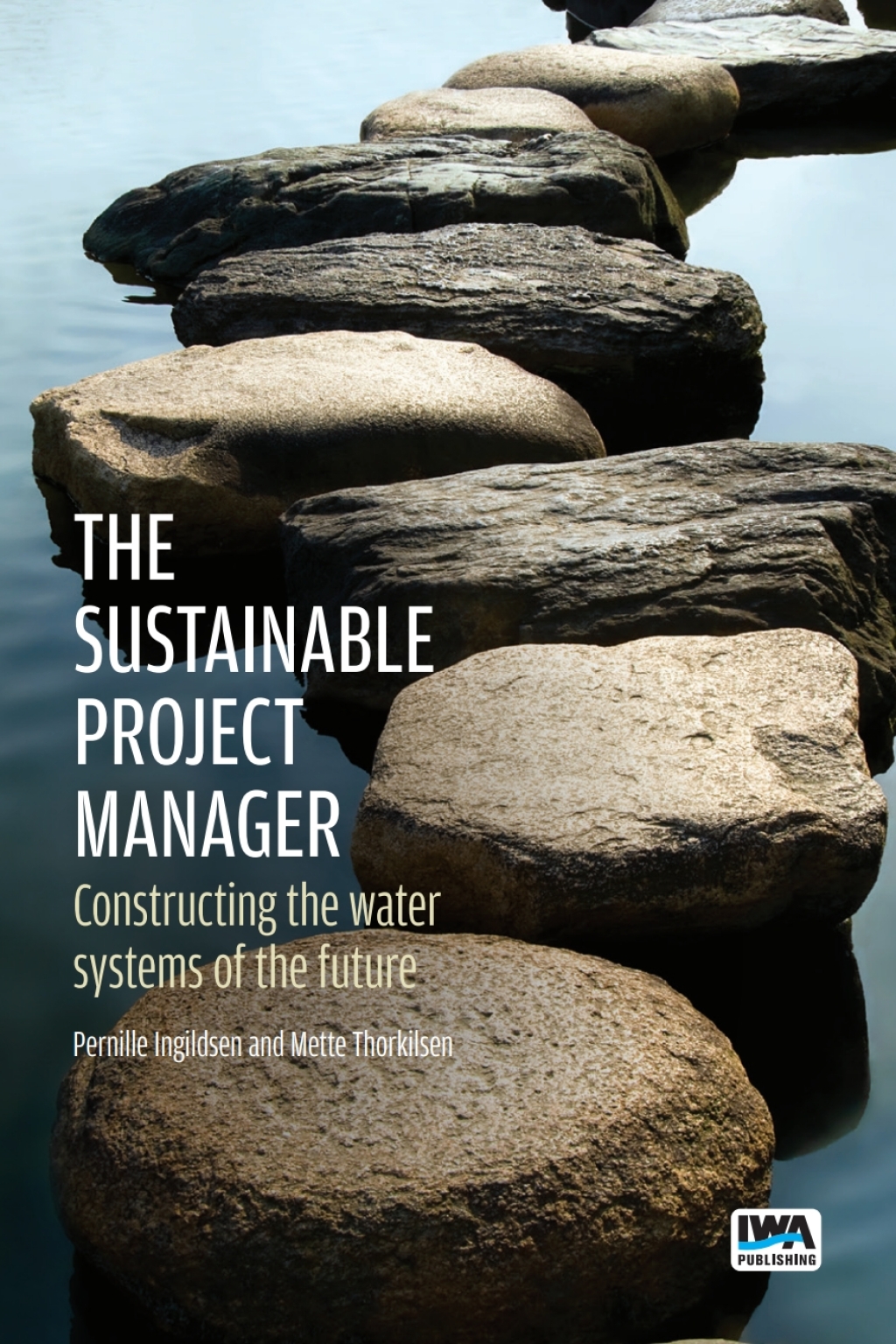 The Sustainable Project Manager Constructing the water systems of the future 